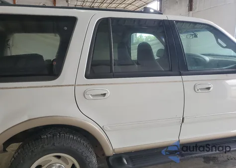 1998 Ford Expedition из США, поврежденный, VIN 1FMPU18L0WLB65394